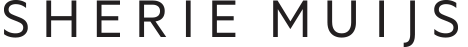 Sherie Muijs logo